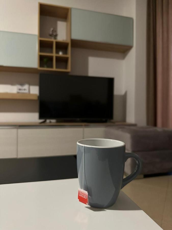 Siloria Apartments Vlore Exterior photo