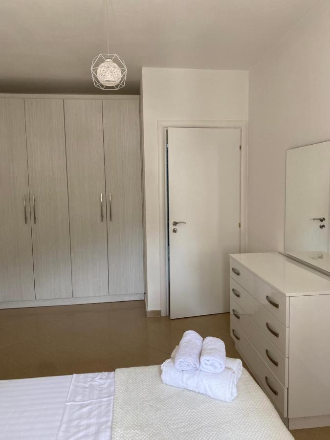 Siloria Apartments Vlore Exterior photo